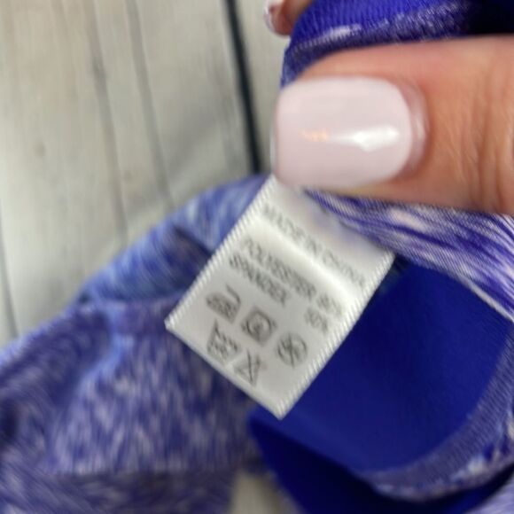 Purple Leggings  - Picture 5 of 5